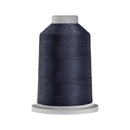 Glide 40 wt Trilobal Polyester 5000 m (5500 yd.) spool - Deep Sea