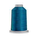 Glide 40 wt Trilobal Polyester 1000 m (1100 yd.) spool - Electric