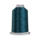 Glide 40 wt Trilobal Polyester 1000 m (1100 yd.) spool - Reef