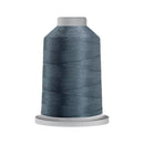 Glide 40 wt Trilobal Polyester 1000 m (1100 yd.) spool - Zaffre
