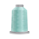 Glide 40 wt Trilobal Polyester 1000 m (1100 yd.) spool - Cloud