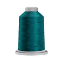 Glide 40 wt Trilobal Polyester 1000 m (1100 yd.) spool - Ocean