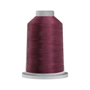 Glide 40 wt Trilobal Polyester 5000 m (5500 yd.) spool - Iris