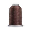Glide 40 wt Trilobal Polyester 1000 m (1100 yd.) spool - Dusty Plum