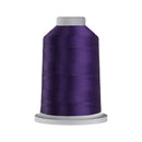 Glide 40 wt Trilobal Polyester 1000 m (1100 yd.) spool - Concord
