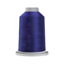 Glide 40 wt Trilobal Polyester 5000 m (5500 yd.) spool - Fandango
