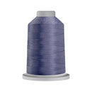 Glide 40 wt Trilobal Polyester 5000 m (5500 yd.) spool - Haze