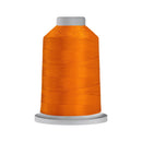 Glide 40 wt Trilobal Polyester 5000 m (5500 yd.) spool - Bronze