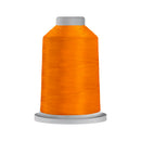 Glide 40 wt Trilobal Polyester 5000 m (5500 yd.) spool - Halloween