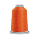 Glide 40 wt Trilobal Polyester 5000 m (5500 yd.) spool - Mars