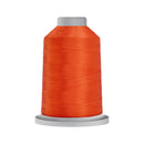 Glide 40 wt Trilobal Polyester 5000 m (5500 yd.) spool - Autumn
