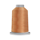 Glide 40 wt Trilobal Polyester 1000 m (1100 yd.) spool - Peach