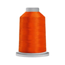 Glide 40 wt Trilobal Polyester 1000 m (1100 yd.) spool - Oriole
