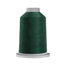 Glide 40 wt Trilobal Polyester 1000 m (1100 yd.) spool - Christmas Pine