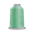Glide 40 wt Trilobal Polyester 1000 m (1100 yd.) spool - Mint