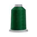 Glide 40 wt Trilobal Polyester 1000 m (1100 yd.) spool - Viridian