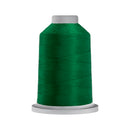 Glide 40 wt Trilobal Polyester 5000 m (5500 yd.) spool - Forest