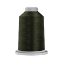 Glide 40 wt Trilobal Polyester 5000 m (5500 yd.) spool - Jade