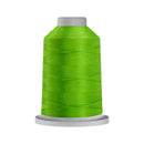Glide 40 wt Trilobal Polyester 5000 m (5500 yd.) spool - Kryptonite