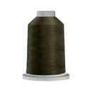 Glide 40 wt Trilobal Polyester 5000 m (5500 yd.) spool - Army