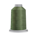 Glide 40 wt Trilobal Polyester 5000 m (5500 yd.) spool - Thyme