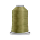 Glide 40 wt Trilobal Polyester 1000 m (1100 yd.) spool - Willow