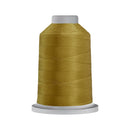 Glide 40 wt Trilobal Polyester 1000 m (1100 yd.) spool - Prickly Pear