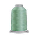 Glide 40 wt Trilobal Polyester 1000 m (1100 yd.) spool - Pistachio