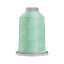 Glide 40 wt Trilobal Polyester 1000 m (1100 yd.) spool - Mint Julep