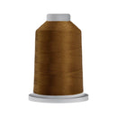 Glide 40 wt Trilobal Polyester 5000 m (5500 yd.) spool - Fool's Gold