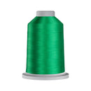 Glide 40 wt Trilobal Polyester 5000 m (5500 yd.) spool - Frog