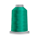 Glide 40 wt Trilobal Polyester 1000 m (1100 yd.) spool - Sprout