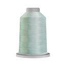 Glide 40 wt Trilobal Polyester 1000 m (1100 yd.) spool - Cool Mint