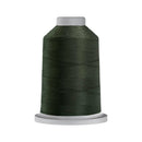 Glide 40 wt Trilobal Polyester 1000 m (1100 yd.) spool - Olive