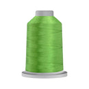Glide 40 wt Trilobal Polyester 5000 m (5500 yd.) spool - Kiwi