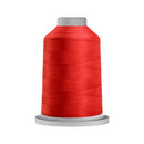 Glide 40 wt Trilobal Polyester 5000 m (5500 yd.) spool - Cherry