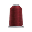 Glide 40 wt Trilobal Polyester 5000 m (5500 yd.) spool - Chianti