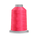 Glide 40 wt Trilobal Polyester 1000 m (1100 yd.) spool - Rhododendron
