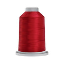 Glide 40 wt Trilobal Polyester 5000 m (5500 yd.) spool - Apple