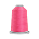 Glide 40 wt Trilobal Polyester 5000 m (5500 yd.) spool - Magenta