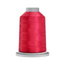 Glide 40 wt Trilobal Polyester 5000 m (5500 yd.) spool - Blossom