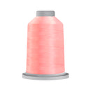 Glide 40 wt Trilobal Polyester 5000 m (5500 yd.) spool - Pink Lemonade