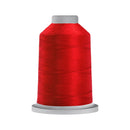 Glide 40 wt Trilobal Polyester 5000 m (5500 yd.) spool - Jamaica Sun