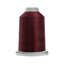 Glide 40 wt Trilobal Polyester 5000 m (5500 yd.) spool - Cabernet