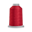 Glide 40 wt Trilobal Polyester 1000 m (1100 yd.) spool - Monarch