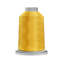 Glide 40 wt Trilobal Polyester 5000 m (5500 yd.) spool - Mellow