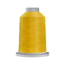 Glide 40 wt Trilobal Polyester 1000 m (1100 yd.) spool - Daisy