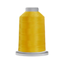 Glide 40 wt Trilobal Polyester 1000 m (1100 yd.) spool - Sunshine