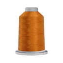 Glide 40 wt Trilobal Polyester 1000 m (1100 yd.) spool - Desert Sunset