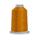 Glide 40 wt Trilobal Polyester 1000 m (1100 yd.) spool - Medallion